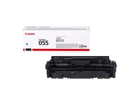 Canon 055 Cyan Ink Toner