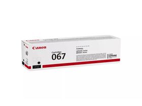 Canon 067 Black Ink Toner