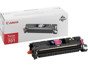 Canon 701 Magenta Ink Toner (701M)