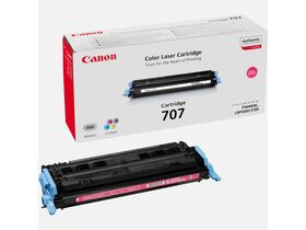 Canon 707 Magenta Ink Toner (707M)