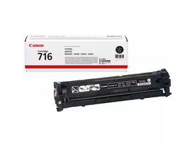 Canon 716 Black Ink Toner (716B)