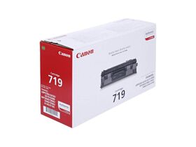 Canon 719 Black Ink Toner