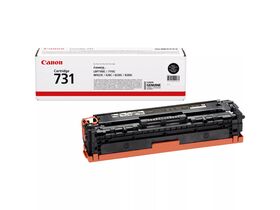 Canon 731 Black Ink Toner (CRG-731BK)