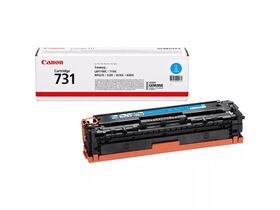 Canon 731 Cyan Ink Toner (CRG-731C)