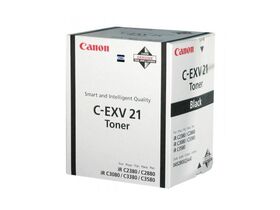 Canon C-EXV21 Black Ink Toner