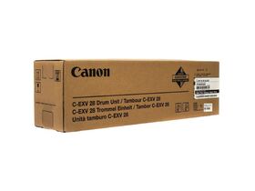 Canon C-EXV28 Black Drum Unit