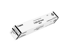 Canon C-EXV49 Black Ink Toner