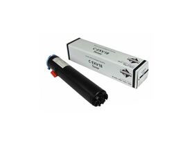 Canon C-EXV 18 Black Toner Cartridge