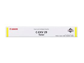 Canon C-EXV 29 Yellow Ink Toner (2802B002)