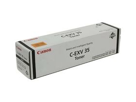 Canon C-EXV 35 Black Ink Toner