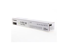 Canon C-EXV 48 Black Ink Toner