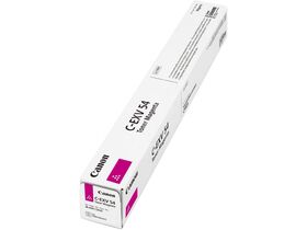 Canon C-EXV 54 Magenta Ink Toner