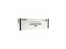 Canon C-EXV 59 Black Ink Toner