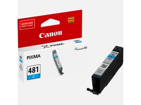 Canon CLI-481C Cyan Ink Cartridge