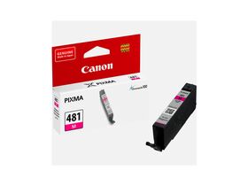 Canon CLI-481MXL High Yield Magenta Ink Cartridge