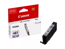 Canon CLI-481PB Photo Blue Ink Cartridge