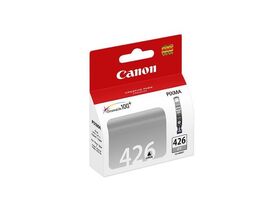 Canon CLI426GY Grey Ink Cartridge (CLI-426GY)