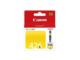 Canon CLI426Y Yellow Ink Cartridge (CLI-426Y)