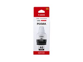 Canon GI-40 PGBK Black Ink Bottle