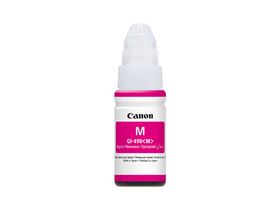 Canon GI-490 Ink Bottle (Magenta)