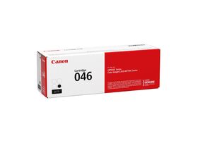 Canon Original 046 Black Ink Toner