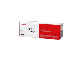 Canon Original 046 Cyan Ink Toner