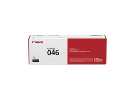 Canon Original 046 Yellow Ink Toner