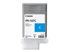 Canon PFI-107C Cyan Ink Tank (130ML)