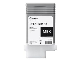 Canon PFI-107MBK Matte Black Ink Tank (130ML)