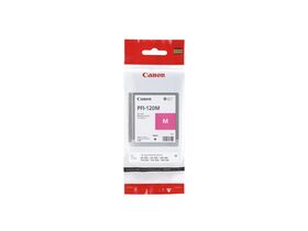 Canon PFI-120M - Magenta Ink Cartridge(130ML)