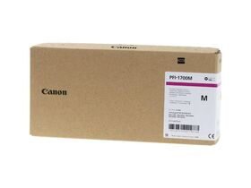 Canon PFI-1700 Magenta Pigment Ink Tank (700mL)