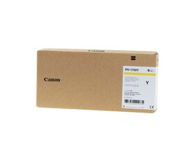 Canon PFI-1700 Yellow Pigment Ink Tank (700mL)