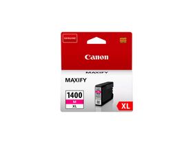 Canon PGI-1400XL M Magenta Ink Cartridge