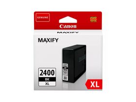 Canon PGI-2400XL Black Ink Cartridge