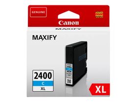 Canon PGI-2400XL Cyan Ink Cartridge