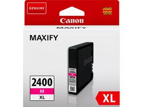 Canon PGI-2400XL Magenta Ink Cartridge