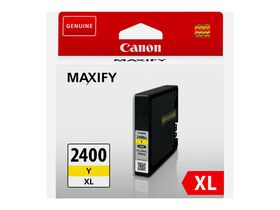 Canon PGI-2400XL Yellow Ink Cartridge