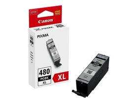 Canon PGI-480PGBKXL High Yield Pigment Black Ink Cartridge