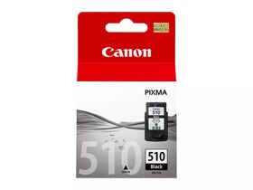 Canon PGI-510BK Black Ink Cartridge