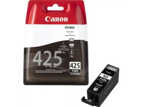 Canon PGI425PGBK Black Ink Cartridge (PGI-425PGBK)