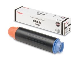 Canon (GPR-16) Black Ink Toner