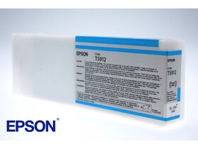 Epson C13T591200 Cyan Ink Cartridge