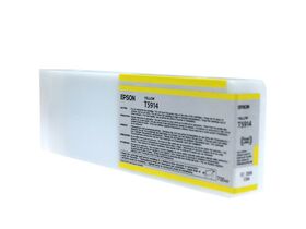 Epson C13T591400 Yellow Ink Cartridge