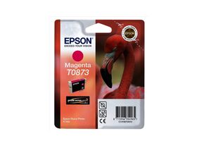 Epson T0873 Magenta Ink Cartridge