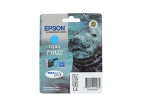 Epson T1032 Cyan Ink Cartridge