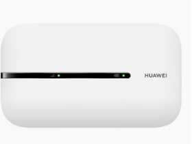 Huawei E5576 Mobile WiFi White