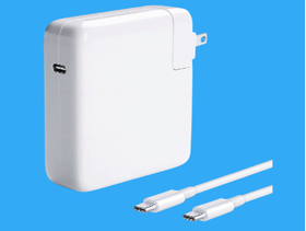 Apple MacBook Air A2337 96W Charger