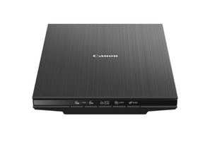 Canon CanoScan Lide 400 High Speed Colour Image Scanner