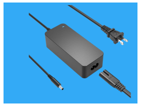 Dell Latitude 3410 65W Laptop Charger