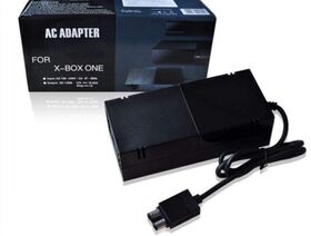 AC Adapter 100-240V /Power Supply Adapter for Microsoft Xbox On